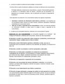 Proteccion al Consumidor