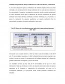 Limitada integración del enfoque ambiental en la educación formal y comunitaria