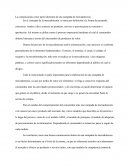 La comunicación como parte inherente de una campaña de mercadotecnia