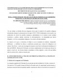 CONDICIONES DE VIDA DE LOS PUEBLOS INDIGENAS SALVADOREÑOS DURANTE LA COLONIA EN LOS SIGLOS XVII Y XVIII.