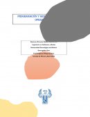 Administración de cuentas, implementación de copias de seguridad