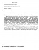 La enseñanza de Ciencias Naturales implica un proceso que dinamice y enriquezca los intereses de los alumnos