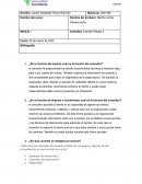 Actividad 5 diagnostico organizacional