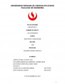 LABORATORIO 1. LOS VISIONARIOS