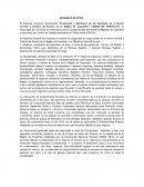 Evaluación y Monitoreo de los Pastizales en el Sector Central y Costero de Secano en la Región De Coquimbo