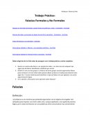 Falacias y la manipulación de la comunicación