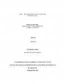 RECONOCIMIENTO DE CONCEPTOS GESTION LOCAL