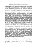 QUE SER MUJER NO TE IMPIDA SOÑAR EN GRANDE