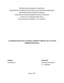 LA COMUNICACIÓN SOCIAL DE MASAS. ELEMENTO ESENCIAL EN EL FUTURO COMUNICADOR SOCIAL