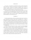 La terapia comportamental dialéctica (DBT)