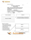 PROCESOS DE LA COMUNICACIÓN