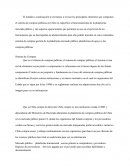 Chile Sistema de Compras