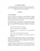 El valor de la amistad