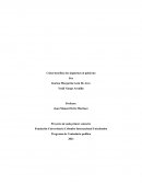 Como benefician los impuestos al gobierno