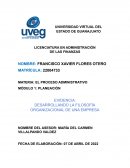 COMO SE APLICA LA ADMINISTRACION