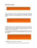 MISION, VISION Y VALORES