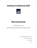 Chile - El mercado de cosméticos para el cuidado del rostro