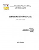 VIGILANCIA EPIDEMIOLÓGICA NO CONVENCIONAL DE LOS PRINCIPALES PROBLEMAS DE LA SALUD DE LAS PERSONAS DIABÉTICA AÑO 2022