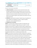 Actividad: El estilo educativo personalizado