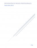 Actividades UNI 5 FOL