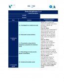 Investigación en asistencia social