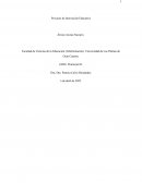 Proyecto de Innovación Educativa