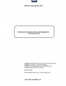 Empresas Mención Recursos Humano