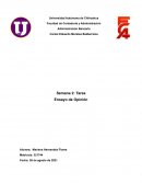 Importancia de la inclusión financiera en México