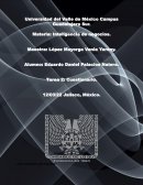 Cuestionario diagnóstico: ¿Qué entiendes por empresa?