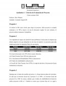 Ayudantía 4 – Criterios de Evaluación de Proyecto