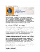 ¿Cómo tomar decisiones financieras que agreguen valor?