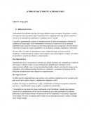 Cómo se hace frente al riesgo pais?