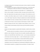 La estrategia de innovación ha evolucionado mucho porque el entorno competitivo ha cambiado. ¿En qué ha cambiado?