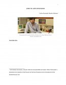 JOBS Y SU ARTE INNOVADOR