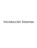 Introducción al SAP