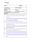 Act 4 Agumento de la vida diaria