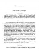 Articulo 123 constitucional