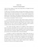 Reseña Crítica “El ciclo de la corrupción del poder” Título de la novela: Rebelión en la granja