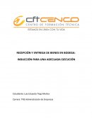 TNS Administración de Empresas