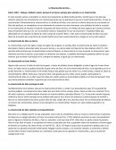 LA MISERICORDIA DE Dios