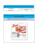 ANALISIS Y CONTROL DE CALIDAD EN LA INDUSTRIA ALIMENTARIA
