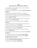 Guia de pedagogia comparada