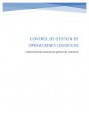 Actividad N°1 Implementando Sistemas de Gestión de Inventarios