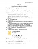 INTRODUCCIÓN A LA QUÍMICA ORGÁNICA