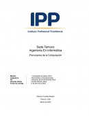 Precursores de la Computación