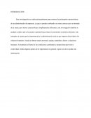 Caracteristicas de la Administración