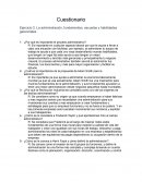 La administración; fundamentos, escuelas y habilidades gerenciales