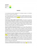 Implementación Modelo de Suministro Circular