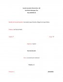 Panel de la contaminación ambiental