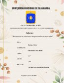 Tomando decisiones informadas: Realidad, homeostasis y el rol de la familia